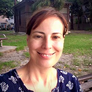 Maria Judd